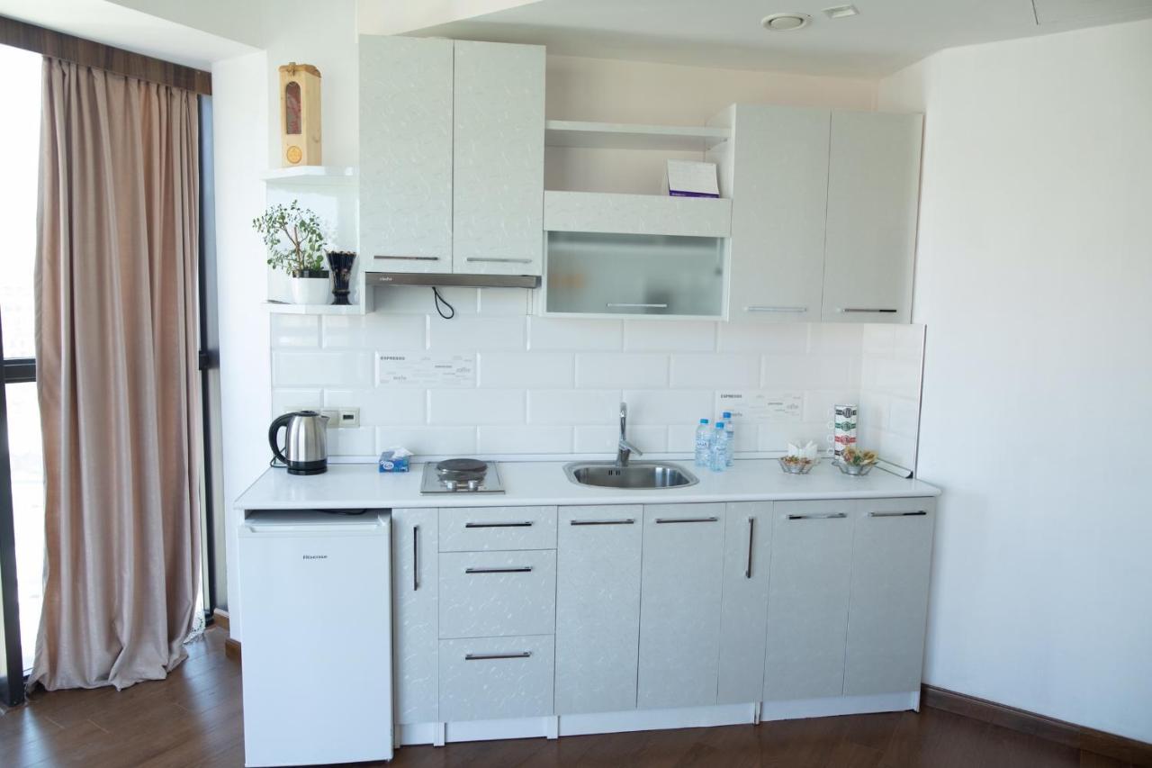 Elite Apartment يريفان المظهر الخارجي الصورة