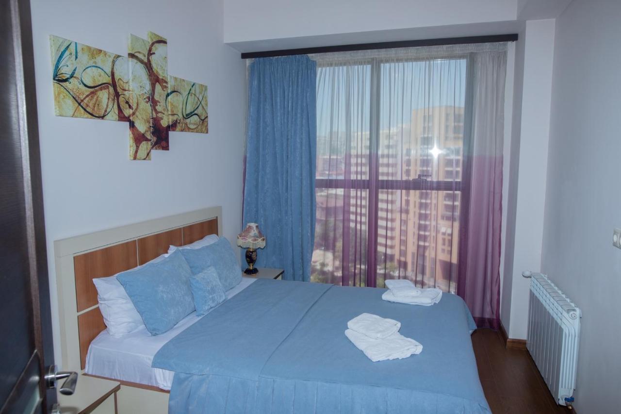 Elite Apartment يريفان المظهر الخارجي الصورة