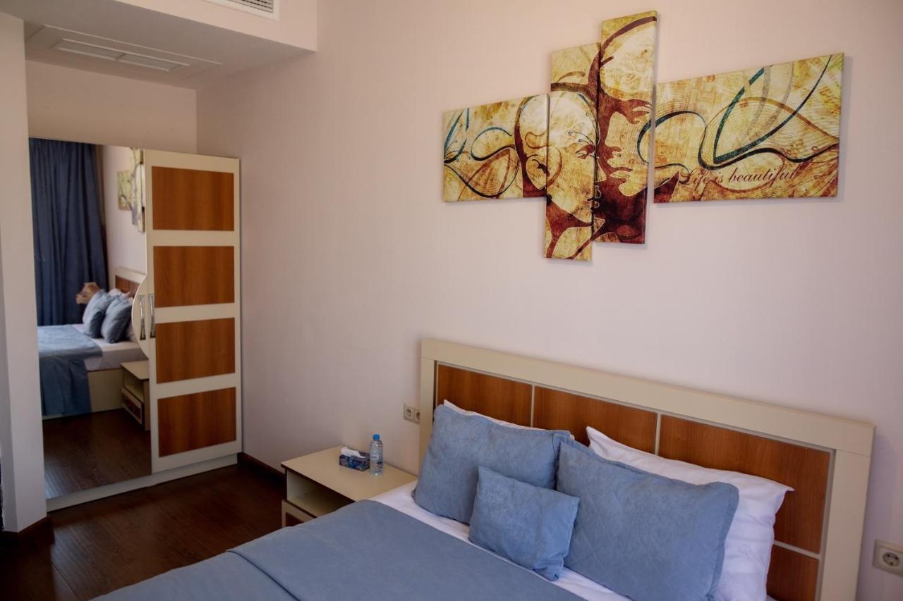 Elite Apartment يريفان المظهر الخارجي الصورة