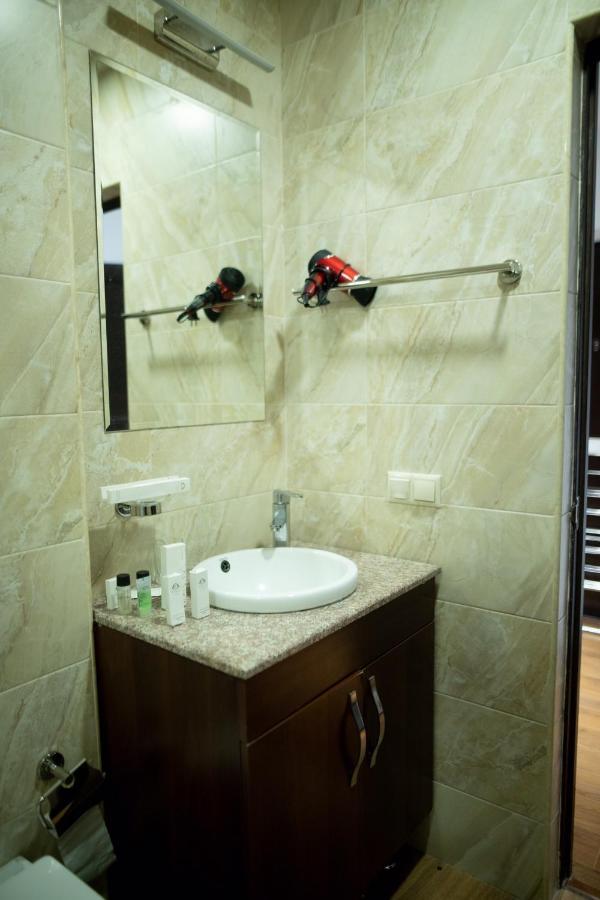 Elite Apartment يريفان المظهر الخارجي الصورة