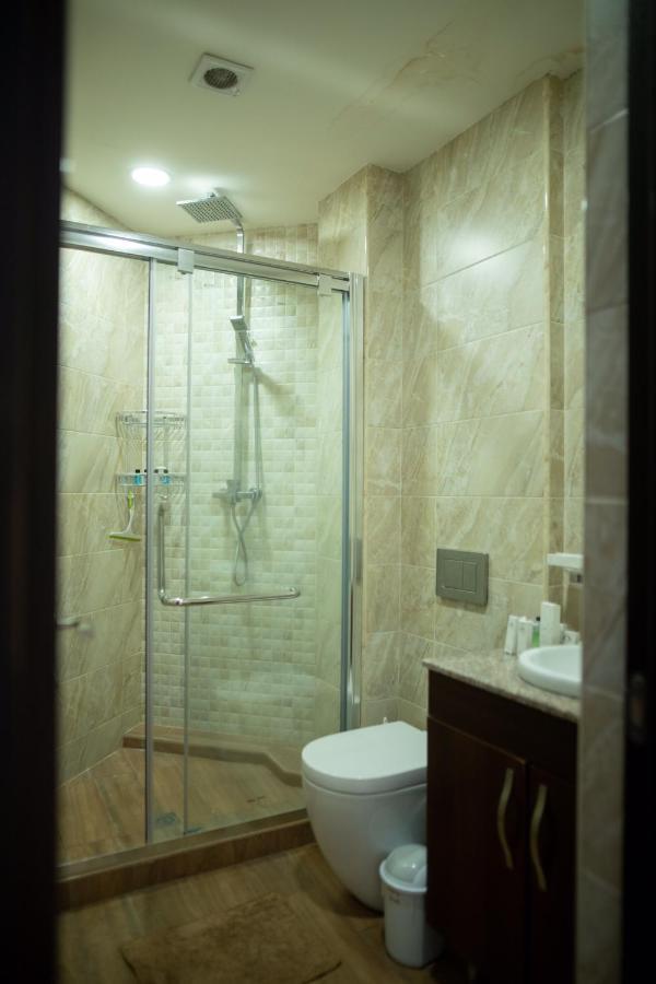 Elite Apartment يريفان المظهر الخارجي الصورة