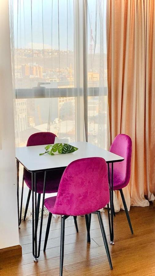 Elite Apartment يريفان المظهر الخارجي الصورة