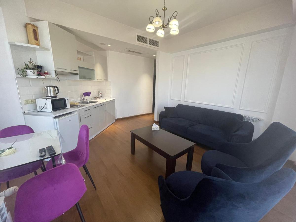 Elite Apartment يريفان المظهر الخارجي الصورة